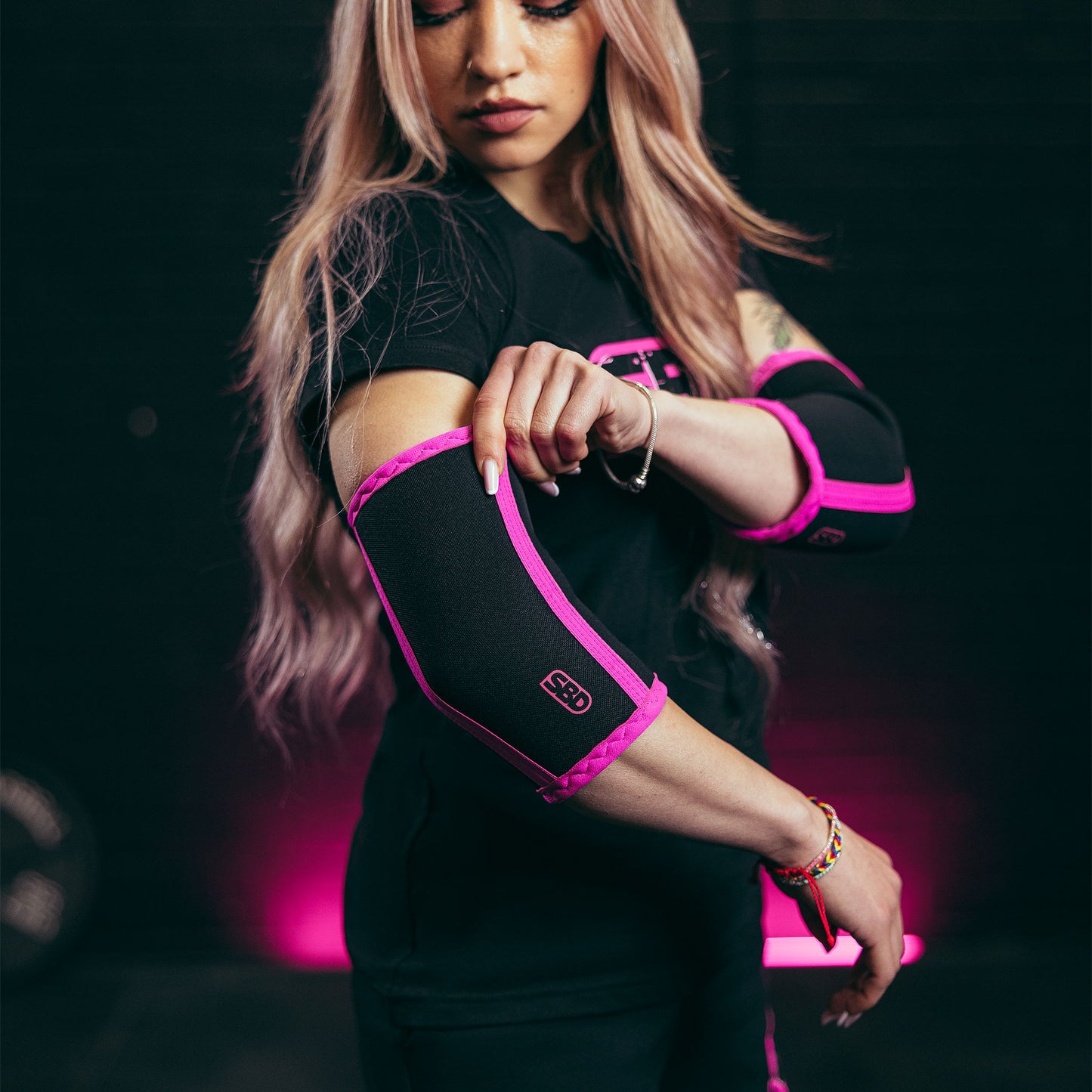 Elbow Sleeves (Nova Range)