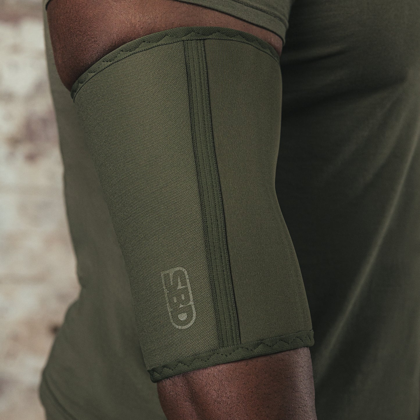 Elbow Sleeves (Resolve Range)