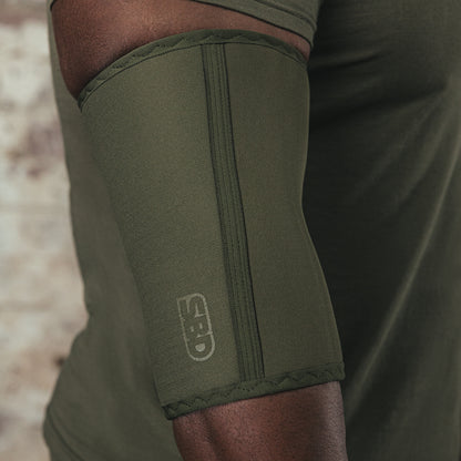 Elbow Sleeves (Resolve Range)