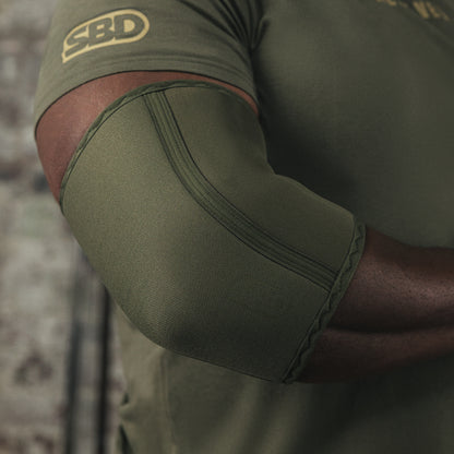 Elbow Sleeves (Resolve Range)