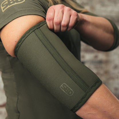 Elbow Sleeves (Resolve Range)