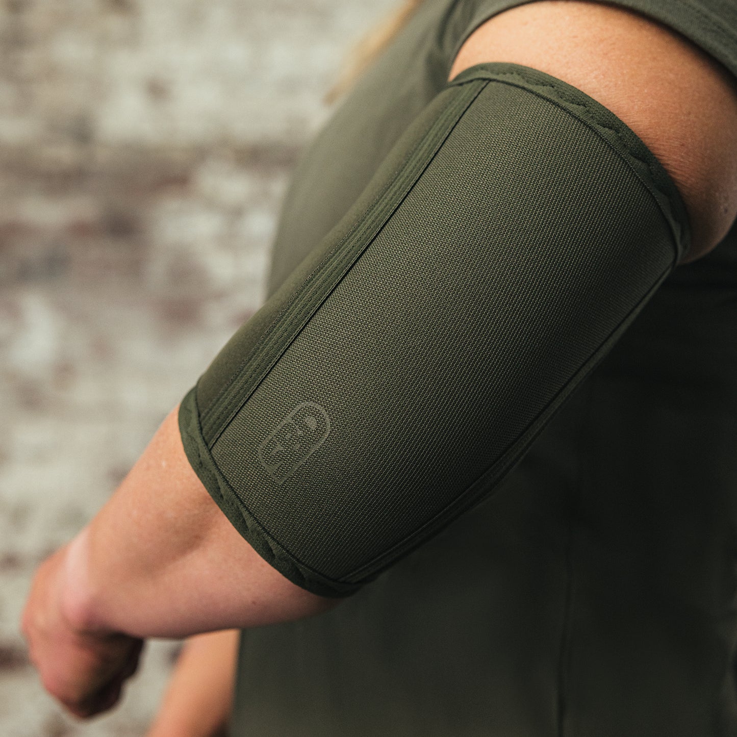 Elbow Sleeves (Resolve Range)