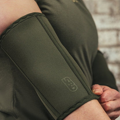 Elbow Sleeves (Resolve Range)