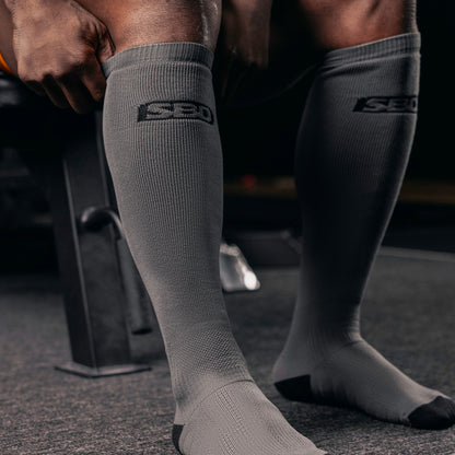 SBD_Malaysia_Forge_Deadlift-Socks-Grey