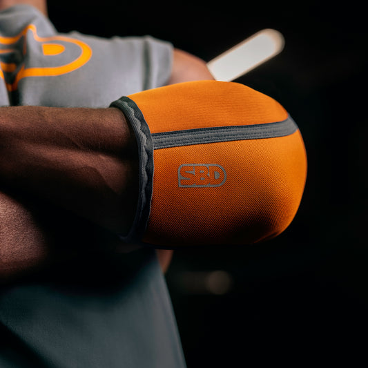 Elbow Sleeves (Forge Range)