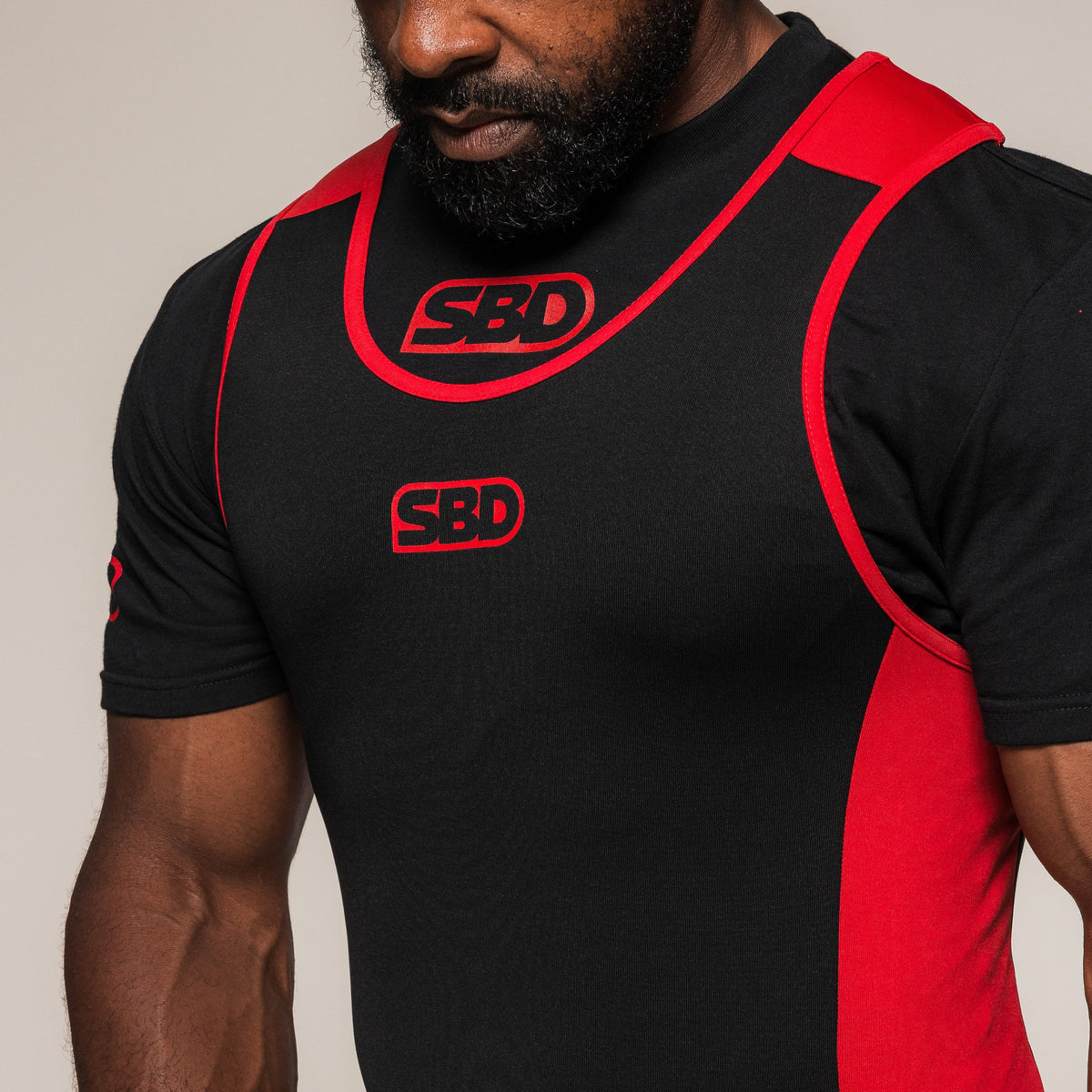 Full Length Powerlifting Singlet