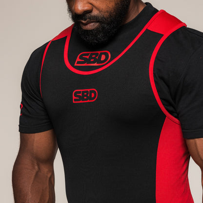Full Length Powerlifting Singlet