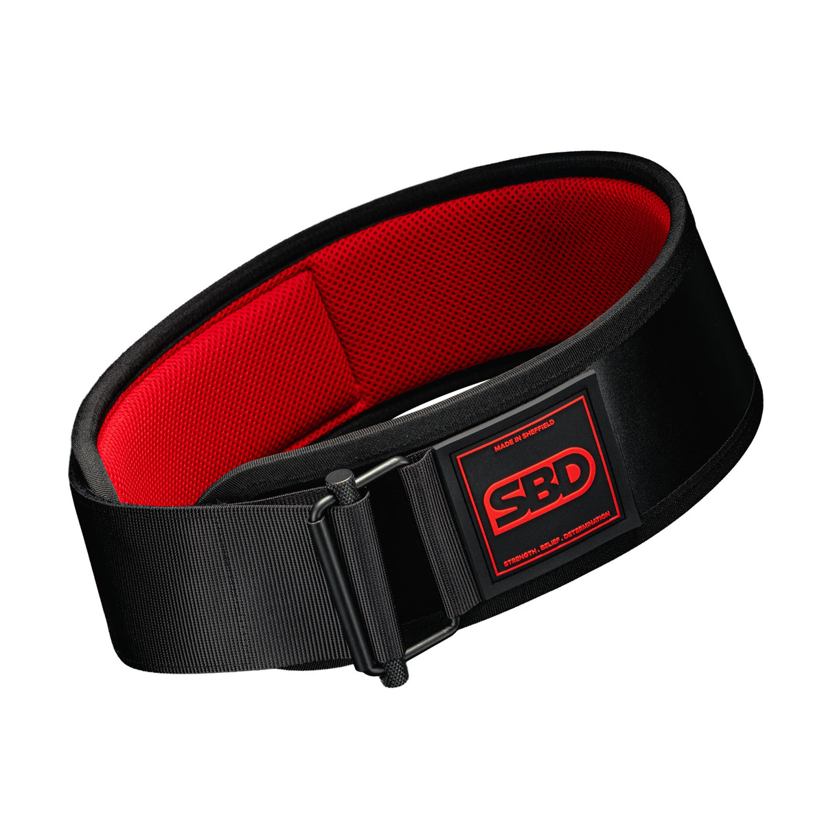 SBD Hybrid Weightlifting Belt