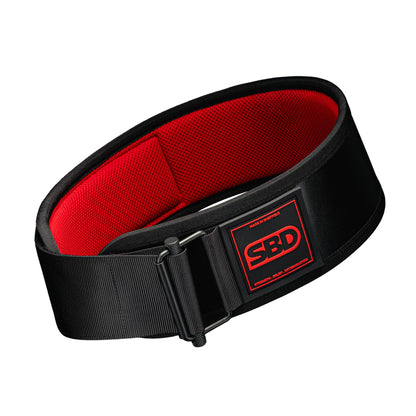 SBD Hybrid Weightlifting Belt