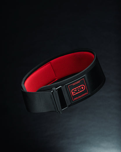 SBD Hybrid Weightlifting Belt