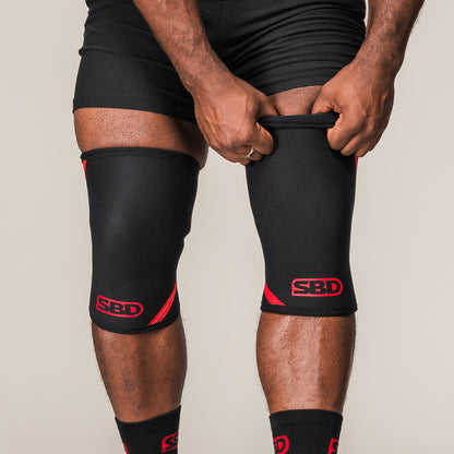 Knee Sleeves