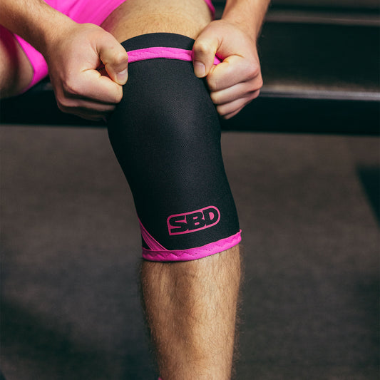 SBD_Malaysia_Knee_Sleeves_Nova_Range