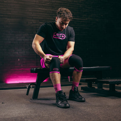 Knee Sleeves (Nova Range)