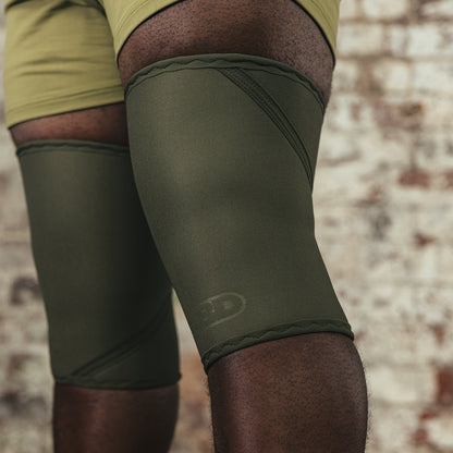 Knee Sleeves (Resolve Range)