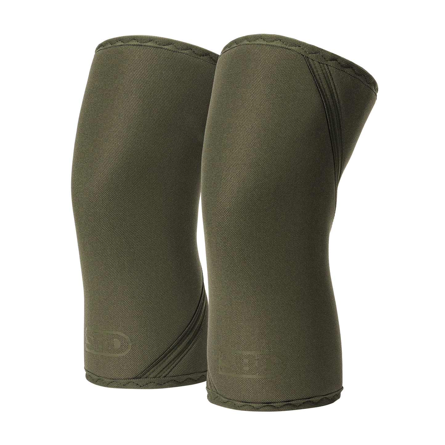 Knee Sleeves (Resolve Range)