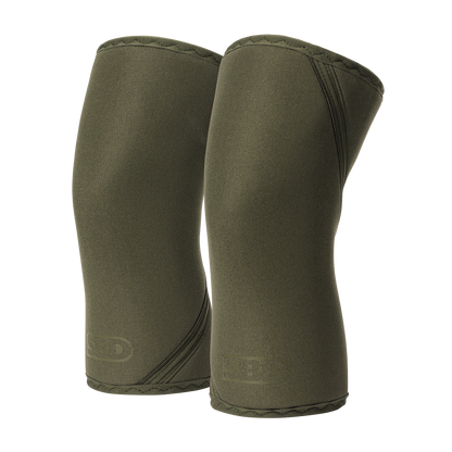 Knee Sleeves (Resolve Range)
