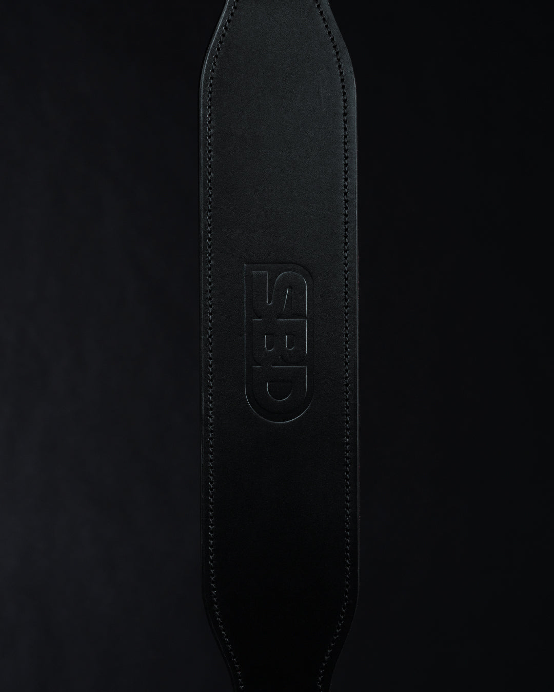 SBD Leather Weightlifting Belt