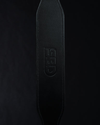 SBD Leather Weightlifting Belt