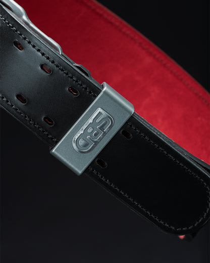SBD Leather Weightlifting Belt