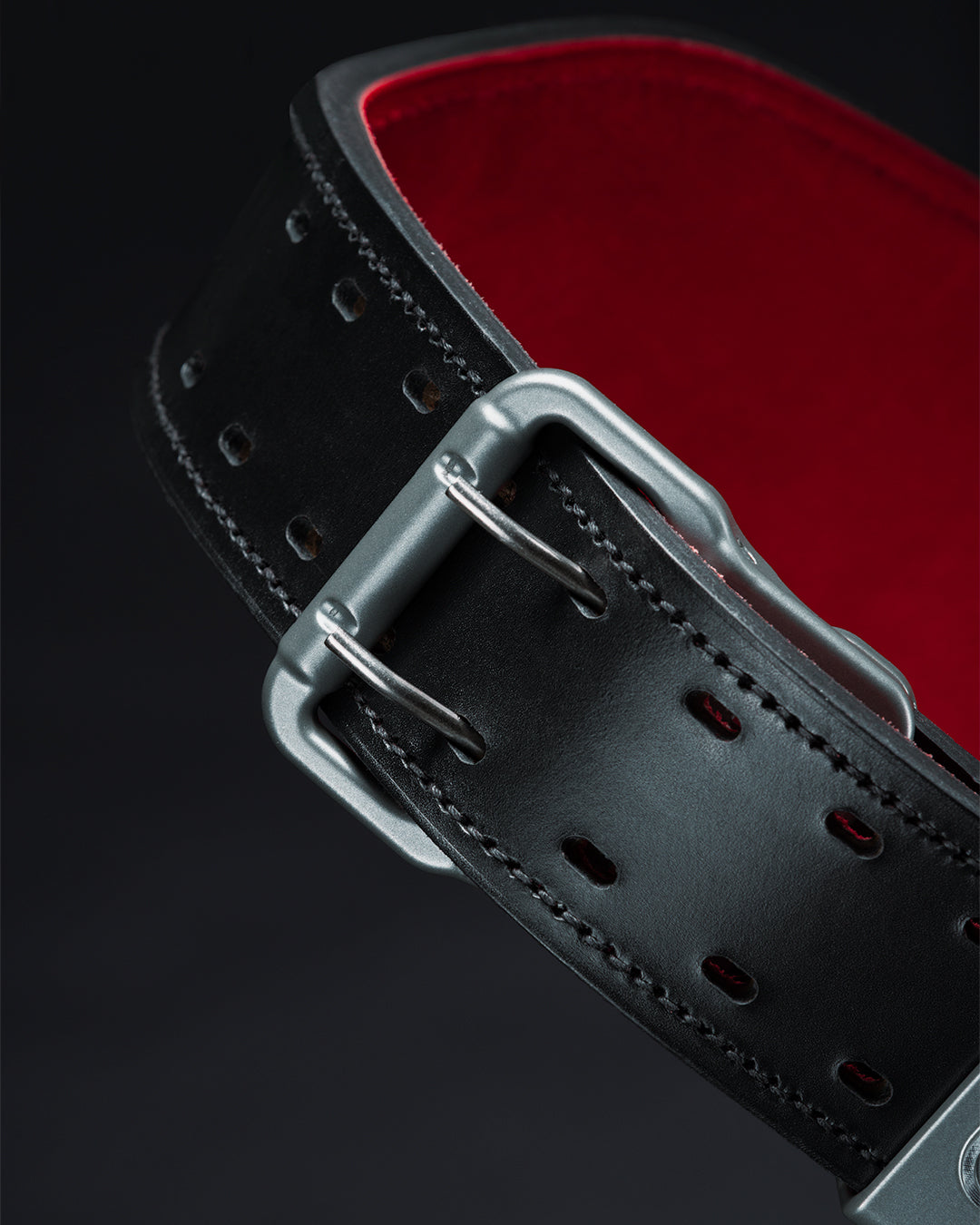 SBD Leather Weightlifting Belt