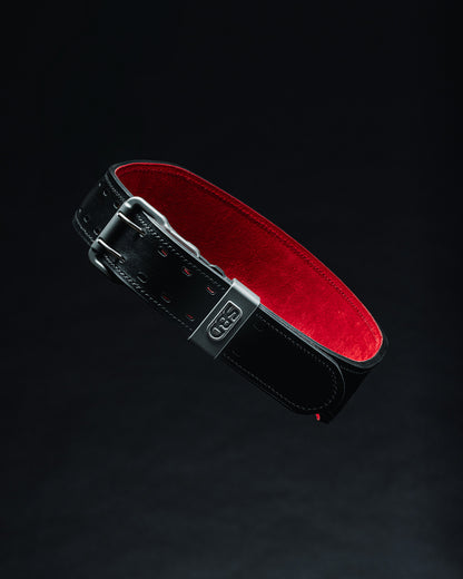 SBD Leather Weightlifting Belt