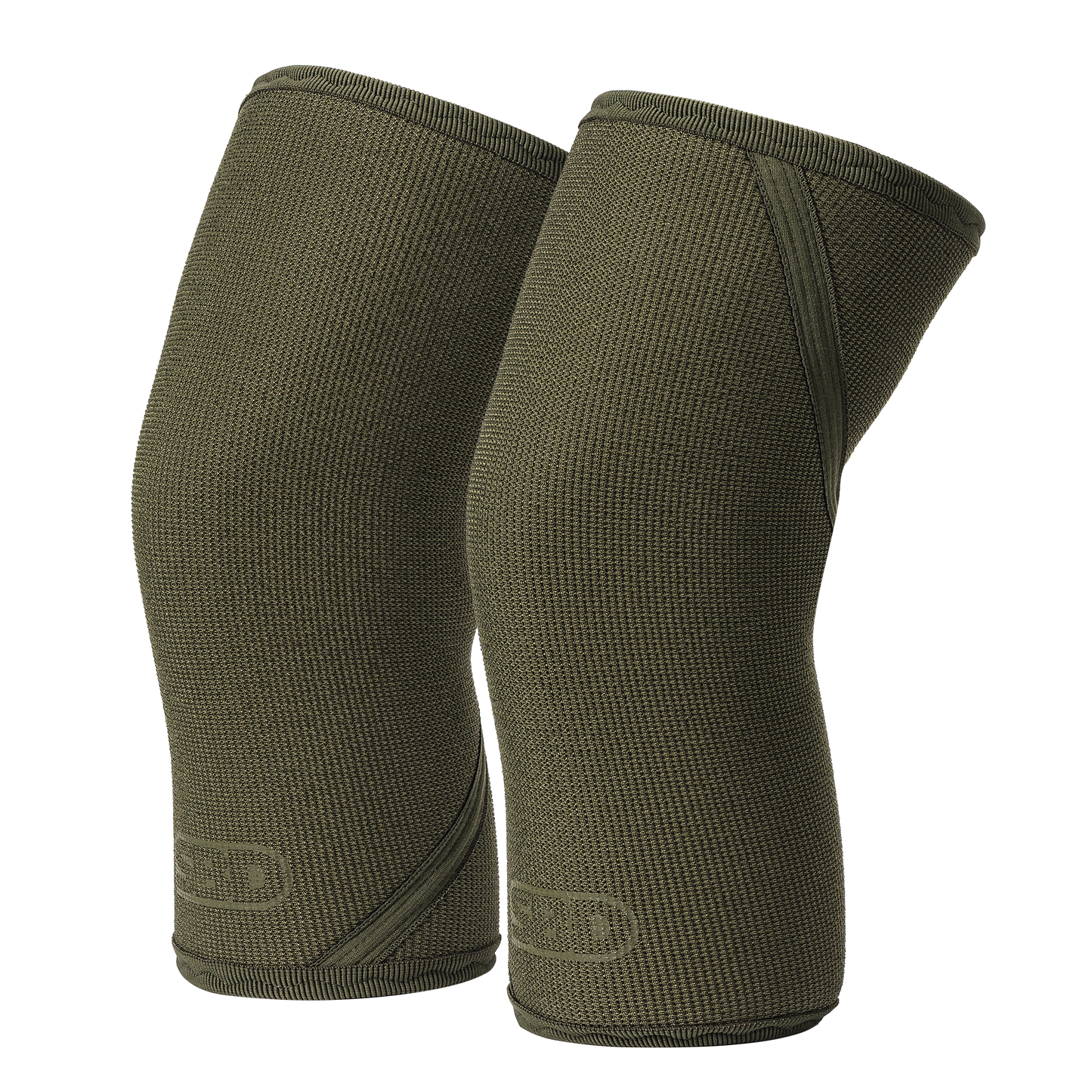 Powerlifting Knee Sleeves (Resolve Range)