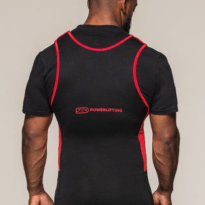 Powerlifting Singlet - Men's