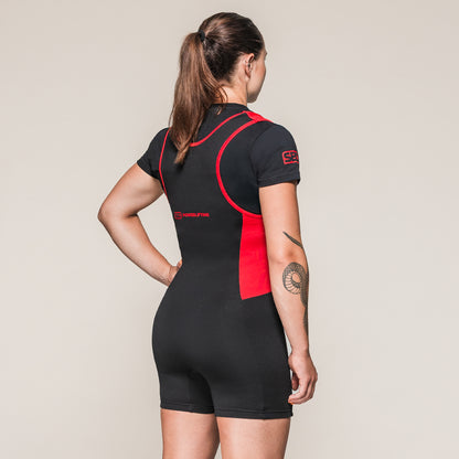 Powerlifting Singlet - Women's