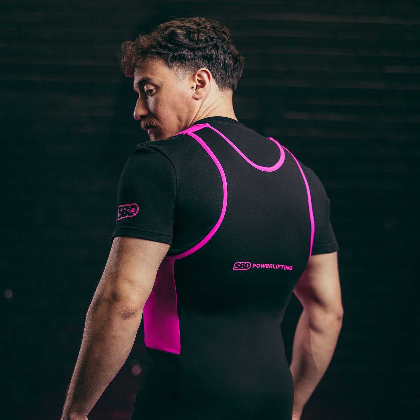 Powerlifting Singlet (Nova Range)