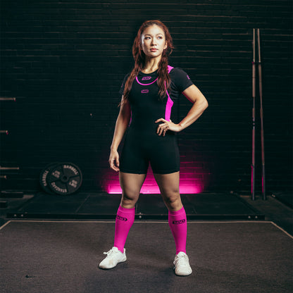 Powerlifting Singlet (Nova Range)