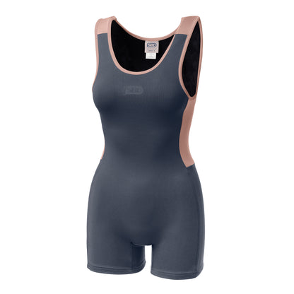 Powerlifting Singlet (Serenity Range)
