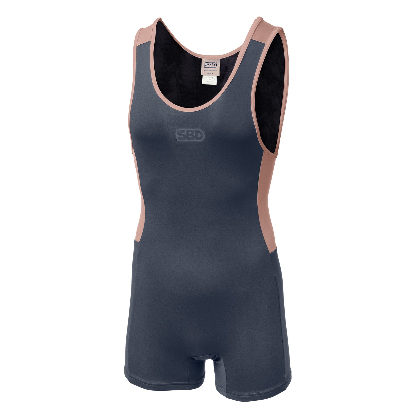 Powerlifting Singlet (Serenity Range)