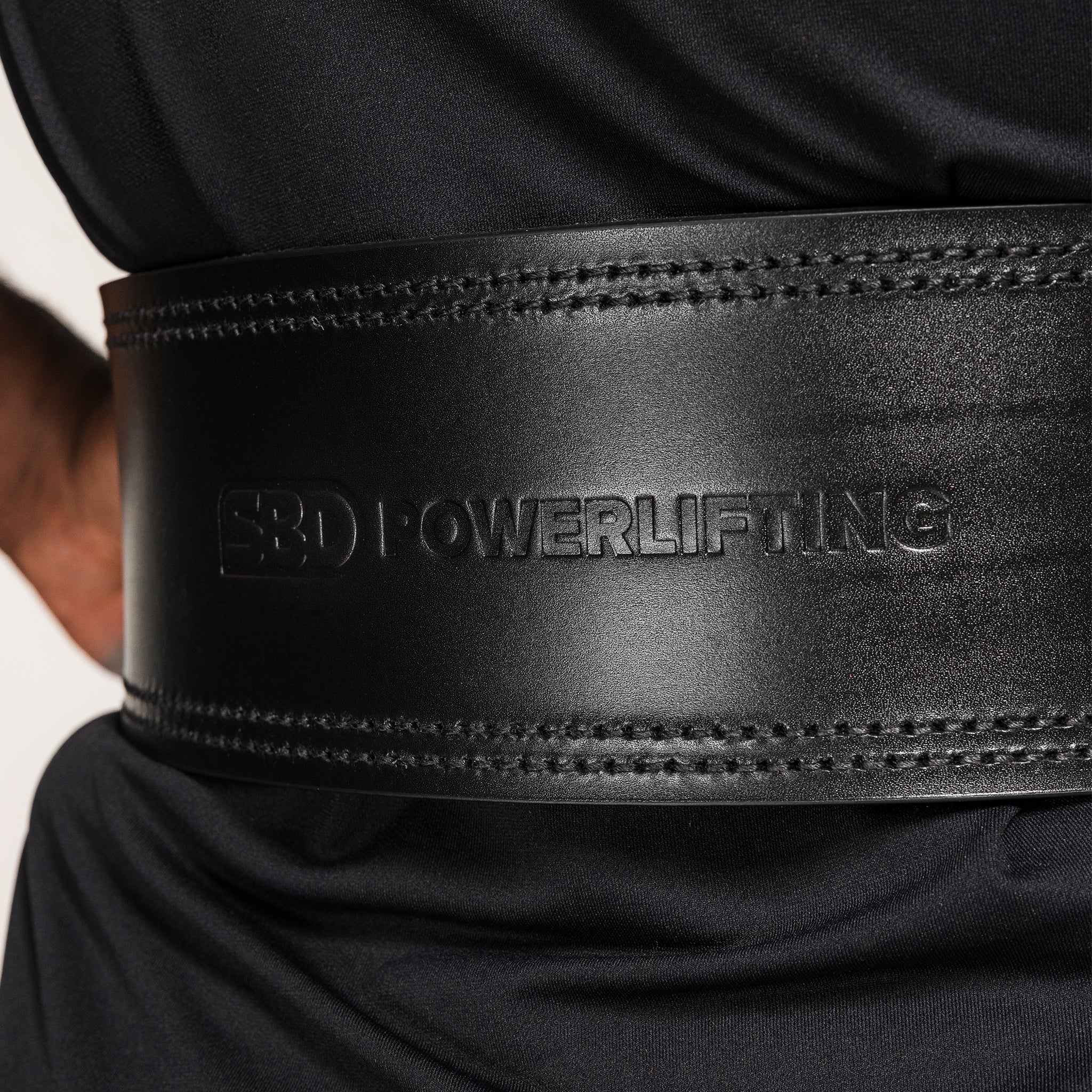 10mm Lever Belt – SBD Malaysia