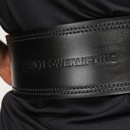 13mm Lever Belt