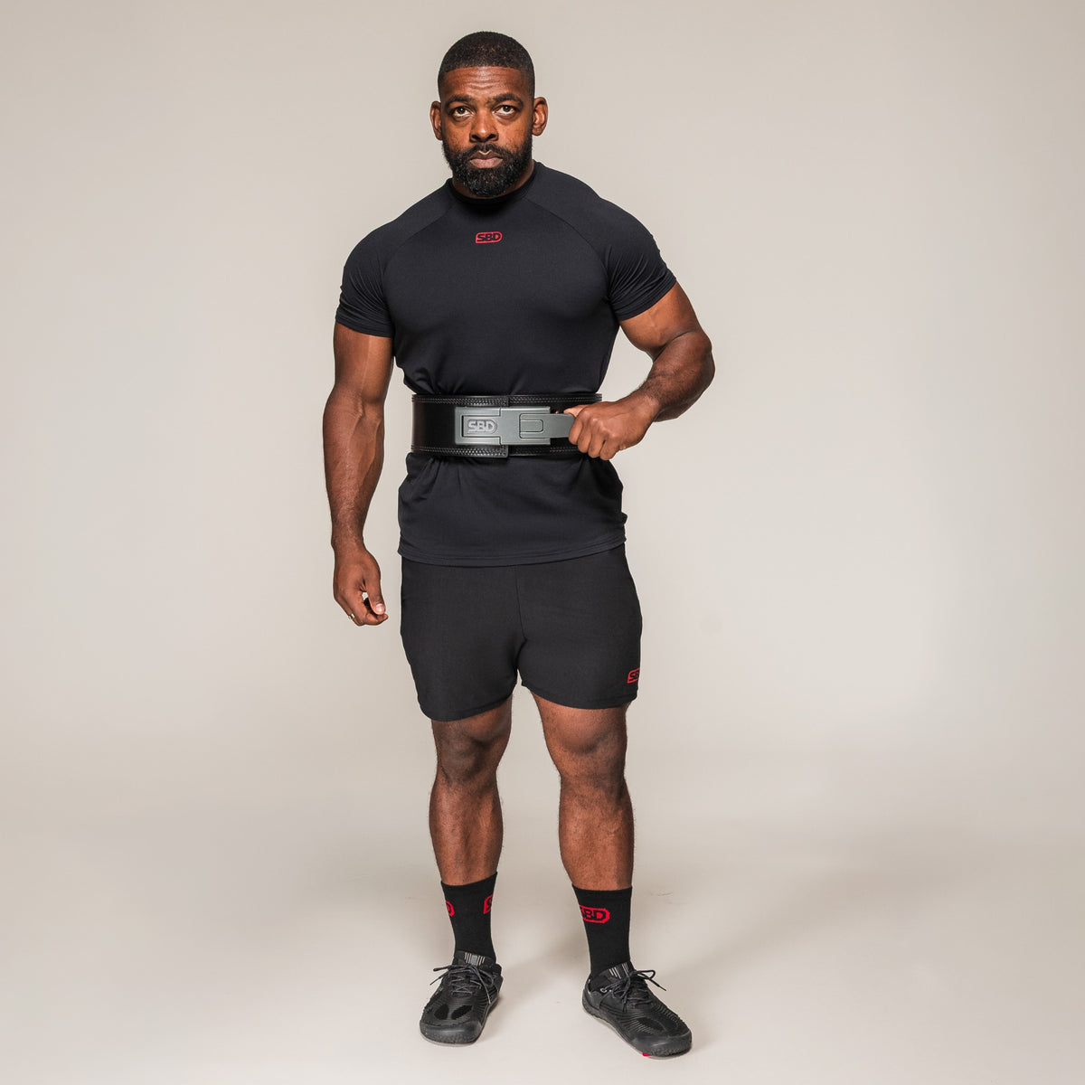 13mm Lever Belt