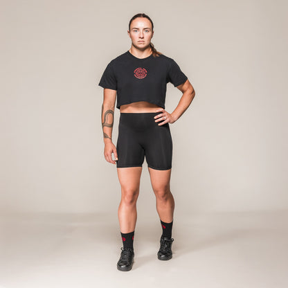 SBD Crop Top
