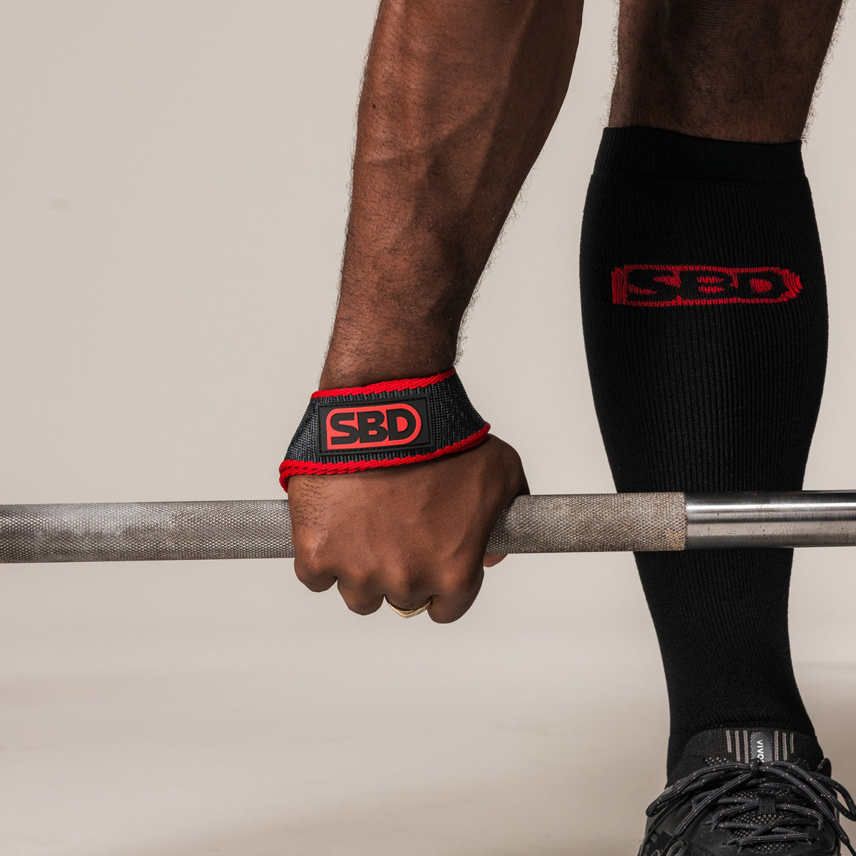 SBD Figure 8 Lifting Straps