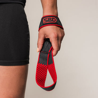 SBD Figure 8 Lifting Straps
