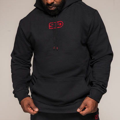 SBD Hoodie