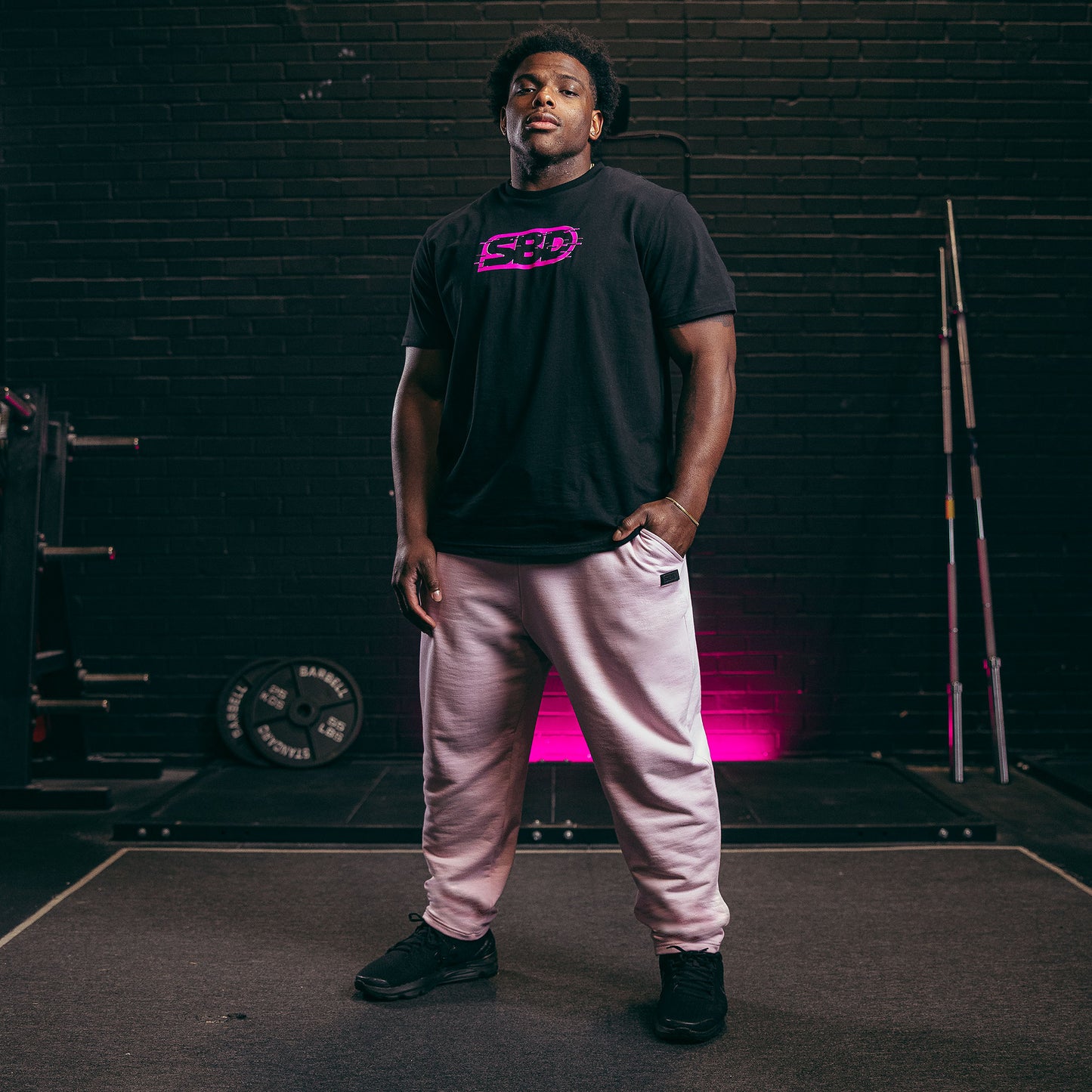 SBD Joggers (Nova Range)