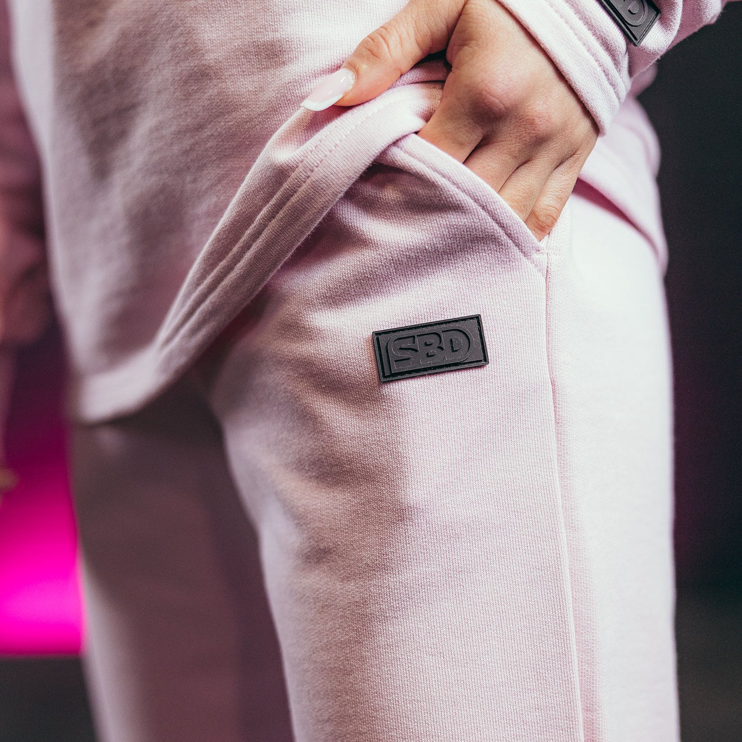 SBD Joggers (Nova Range)