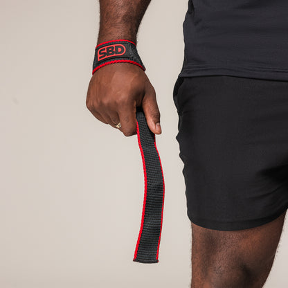 SBD Lifting Straps