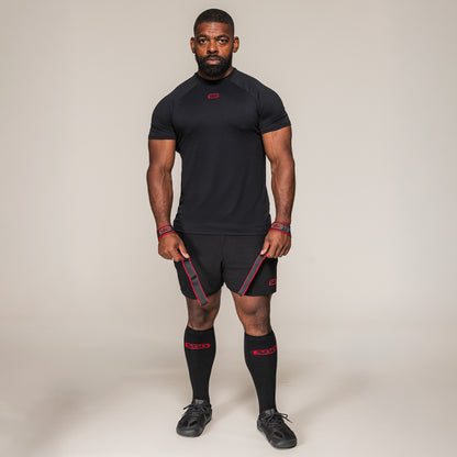 SBD Lifting Straps