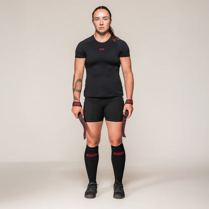 SBD Lifting Straps