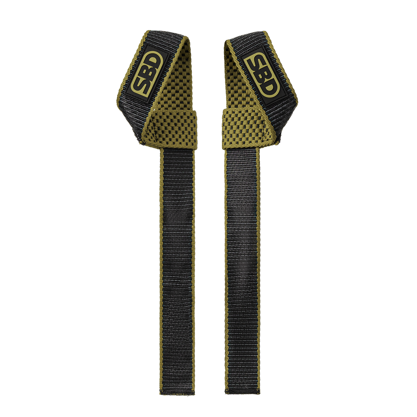 SBD Lifting Straps (Resolve Range)