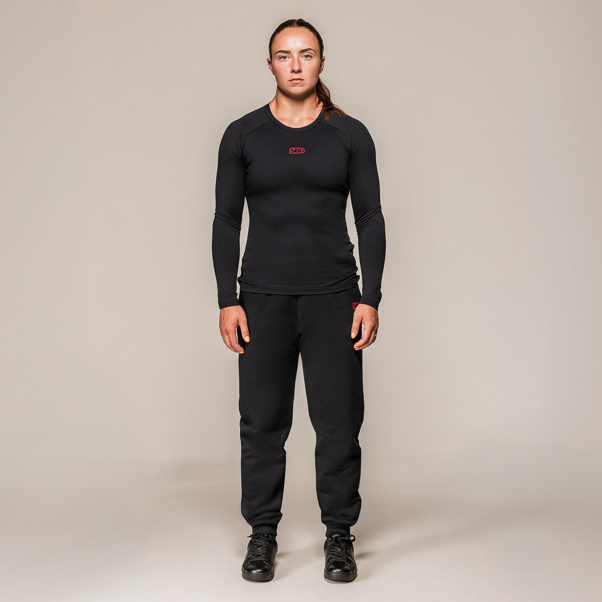 SBD Long Sleeve Training T-Shirt