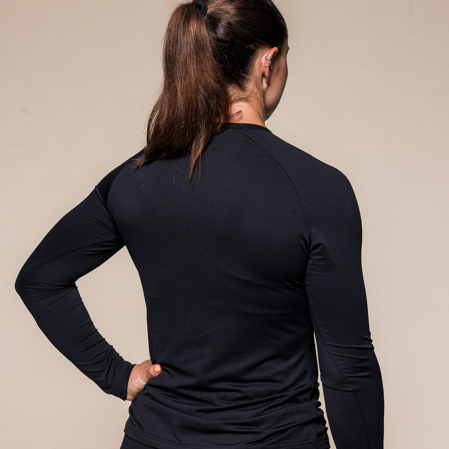 SBD Long Sleeve Training T-Shirt