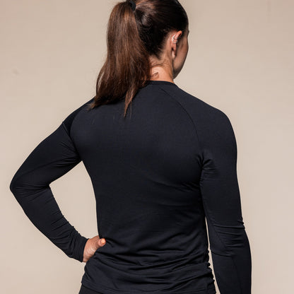 SBD Long Sleeve Training T-Shirt