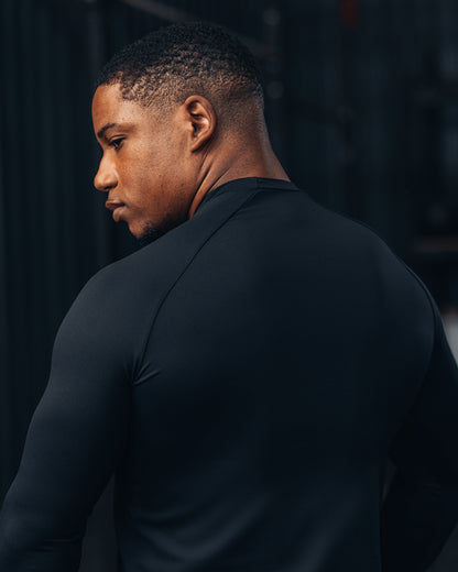 SBD Long Sleeve Training T-Shirt