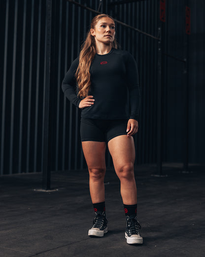 SBD Long Sleeve Training T-Shirt